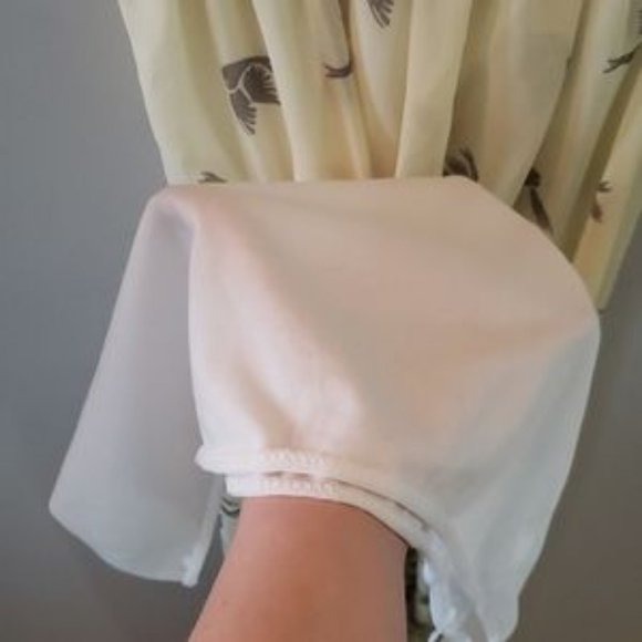 Summer maxi dress - Picture 4 of 4